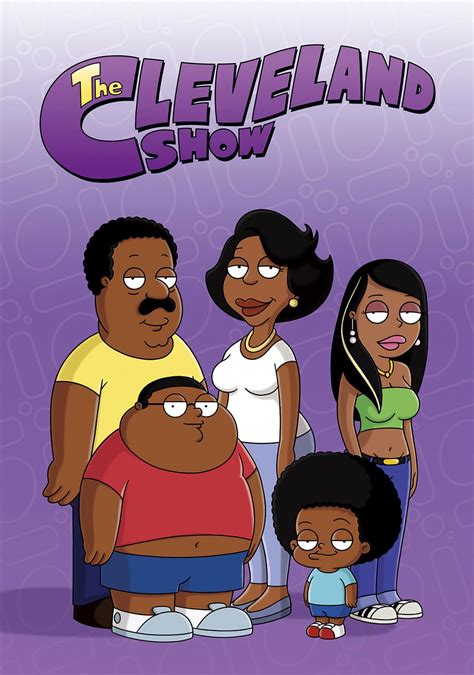 The Cleveland Porn (The Cleveland Show) [JABComix] Porn。